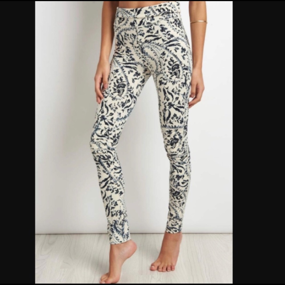Free People Movement Yoga Pants